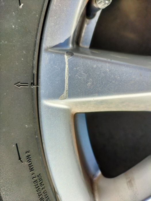 4бр. Джанти 18 цола 5x130 Porsche Cayenne / Порше Кайен 2014г.