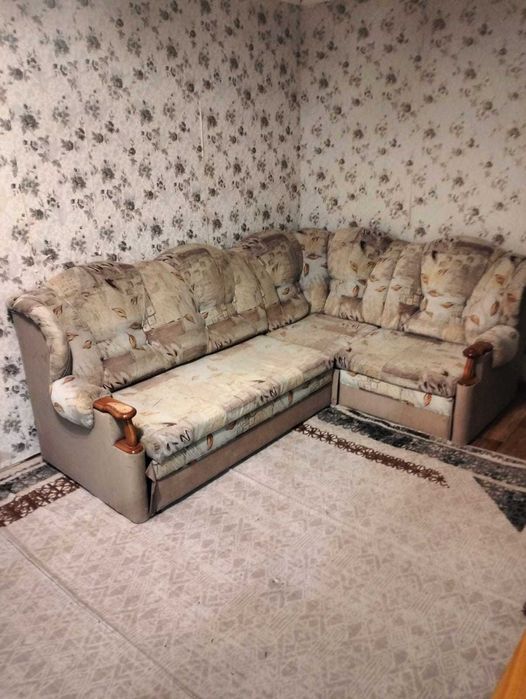 Отдам даром Диван
