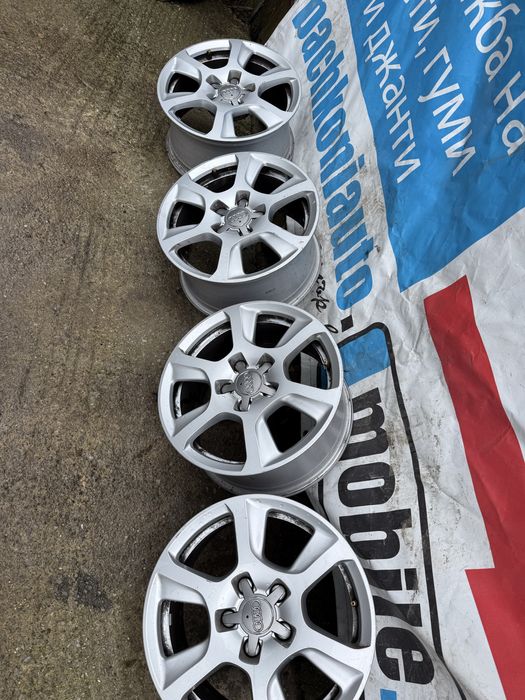 17 5х112 джанти джанти