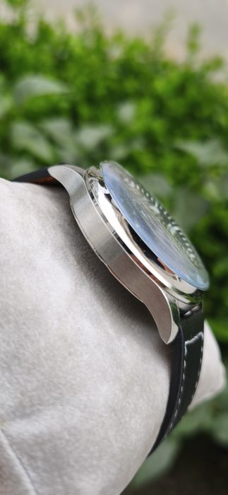 Ceas marriage tip pilot aviator