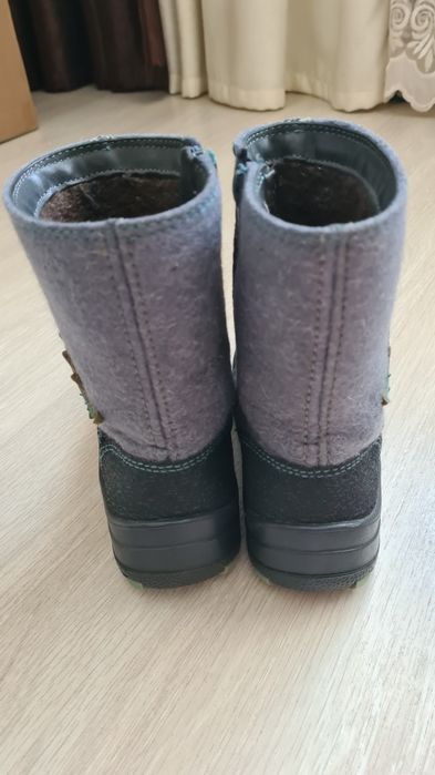 Валенки детские Лель