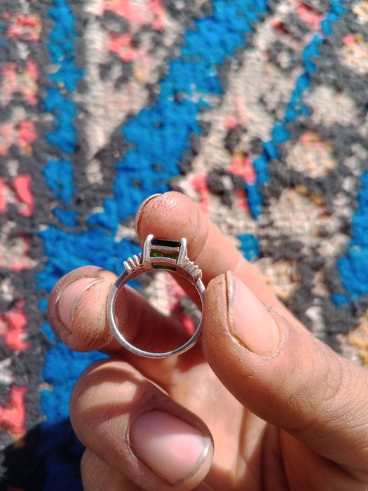 925 pirova toza kumush