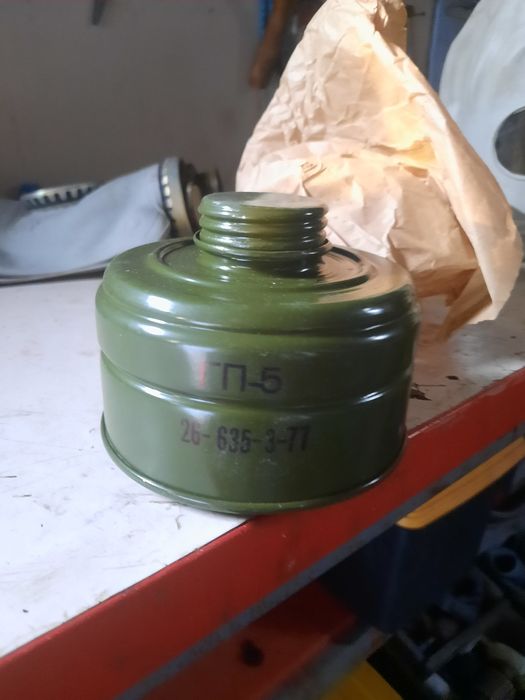 Продам противогаз