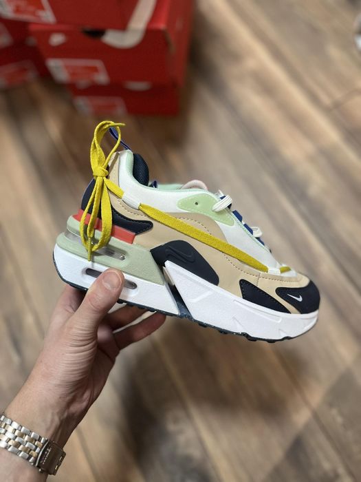 Nike Air Max  Furyosa