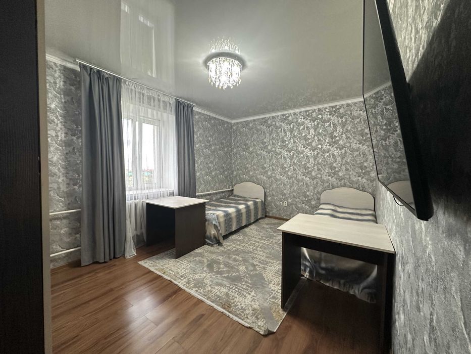 Продам 3 ком в центре 1987г