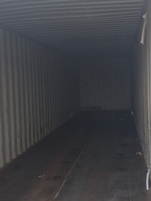 Продажа Контейнеров