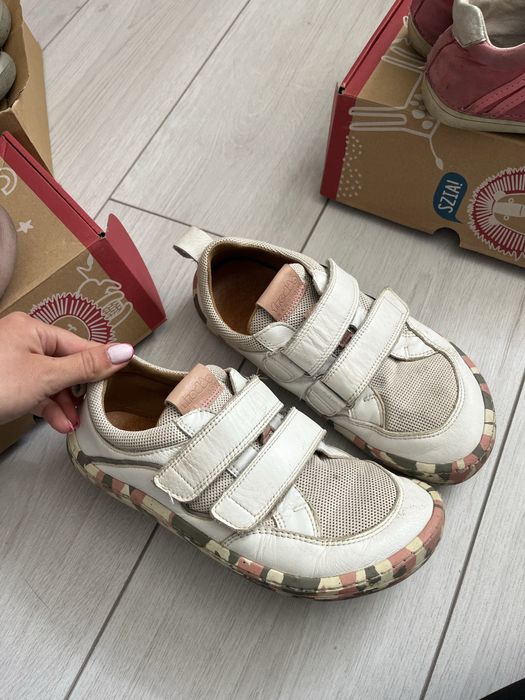 Дамски froddo barefoot