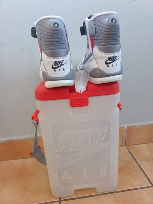 Air pressure in stare foarte buna