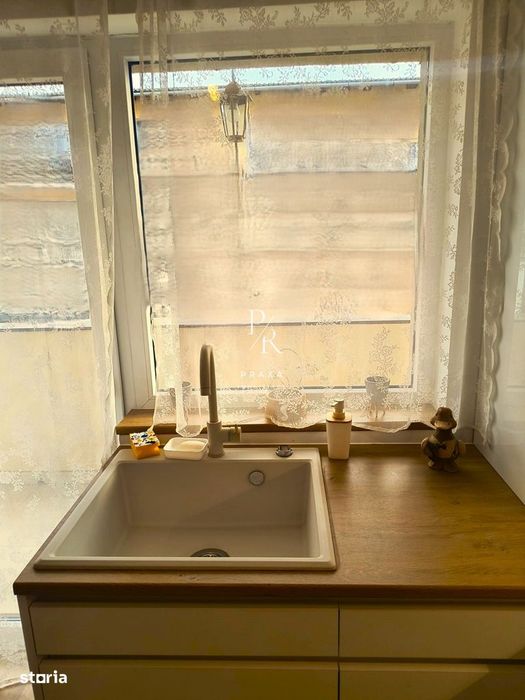 Apartament de vanzare 2 camere, complet mobilat si utilat, parcare, zo — fotografia 3