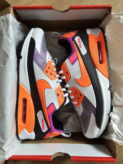 Nike Air Max 90 Drift Sunrise 44 номер