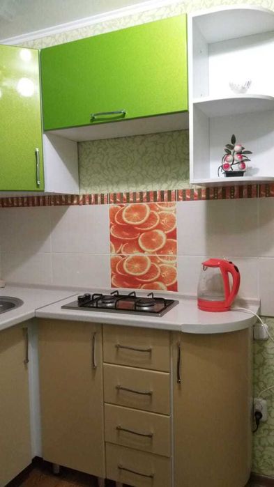 Сдам 1 ком. квартиру