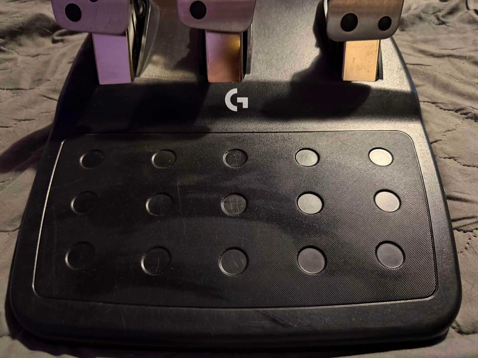 Волан Logitech G923