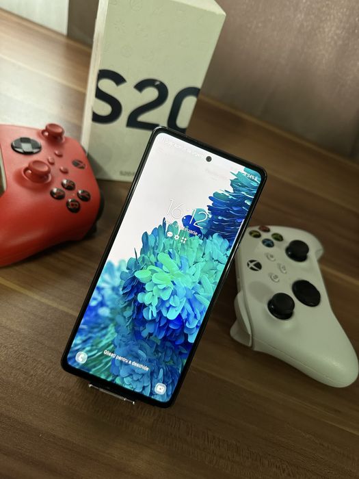 Samsung s20 FE