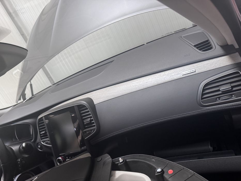 Kit airbag cu head up renault talisman initiale paris 2018