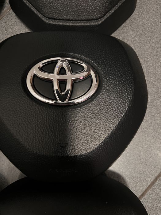 Airbag оригинален капак за VW, Audi, Toyota Mercedes