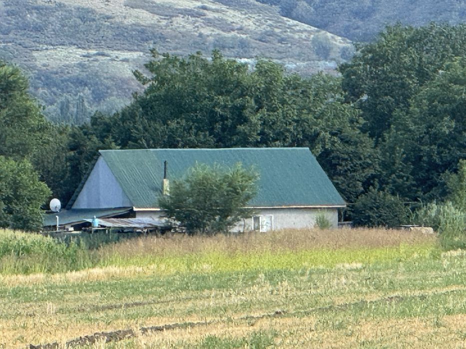 Земельный участок