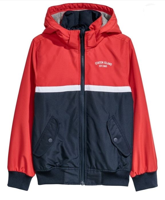 Geci noi copii H&M 104 cm si 122 cm