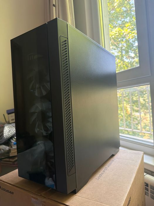 Компютърна кутия Deepcool
