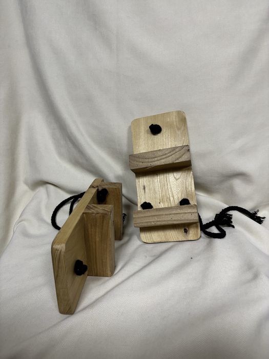 Японские обувь ГЭТА