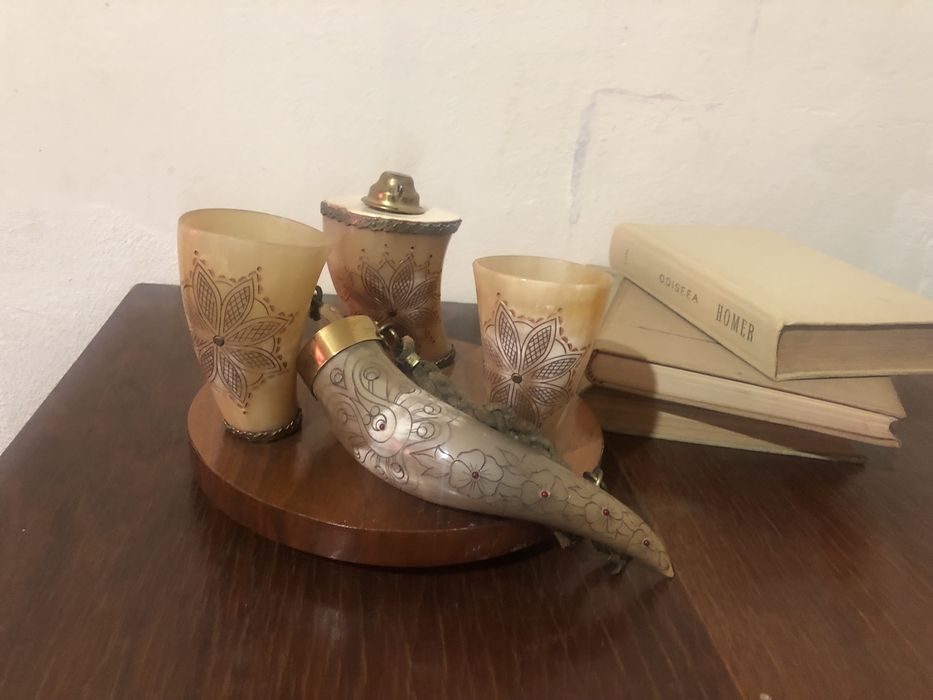 Set Vintage deosebit ,de birou