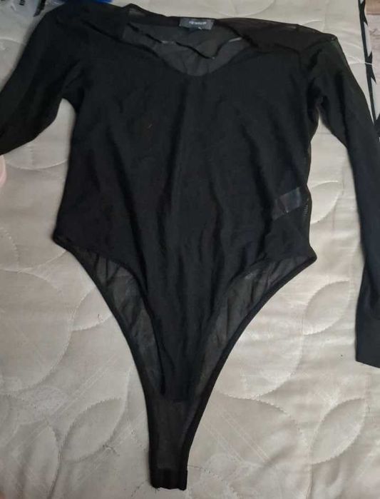 Удобное боди Primark