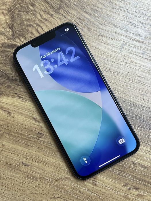 Iphone 14 Black 128Gb