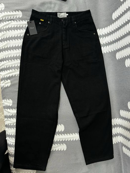 Baggy Dime джинсы