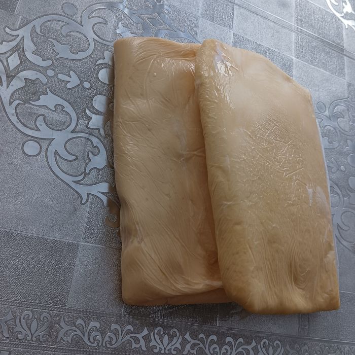 Продам домашнее масло