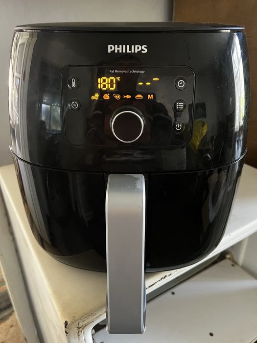 Air fryer Philips