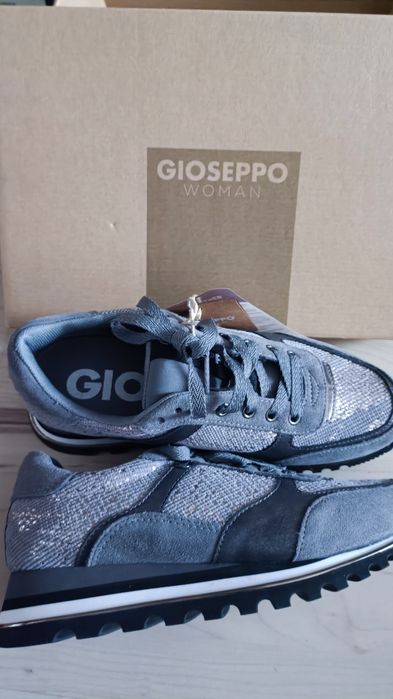 Gioseppo 38 номер