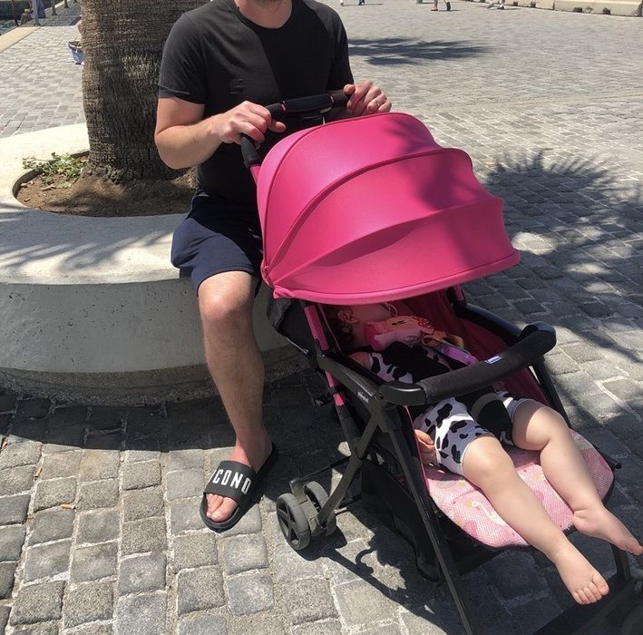 Carucior sport Chicco