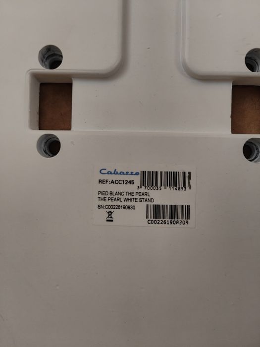 Suport stand cabasse the pearl