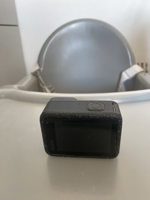 camera GoPro 12 Black