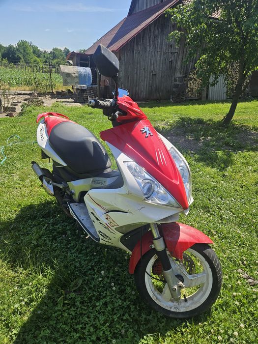 Vand scuter 49cc