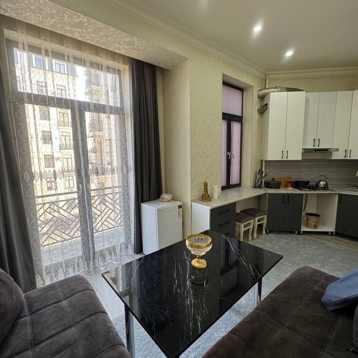 Farg'ona Yo'li, Yashnaobod tumanida. Uy Yangi va Uyda barcha sharoitla