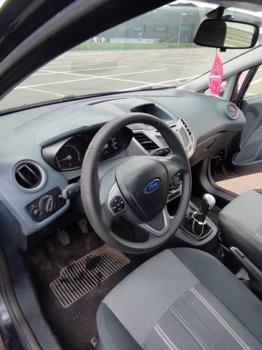 De vanzare ford fiesta
