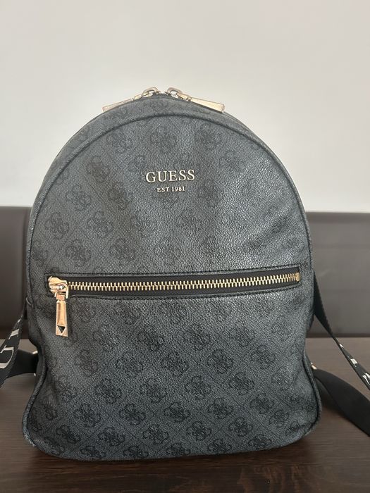 Vand rucsac Guess original