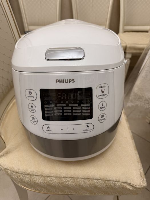 Мультиварка Philips