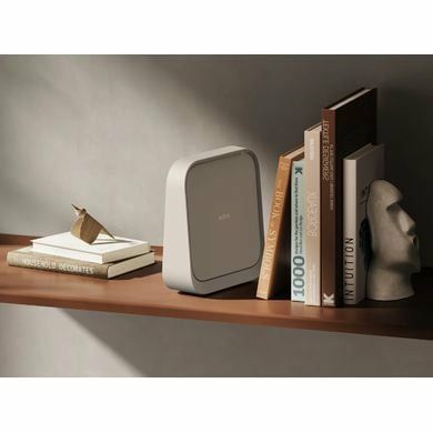 Sigilat Videoproiector portabil Xgimi Elfin Flip 1080p, WiFi Bluetooth