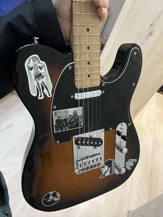 Fender Squier Telecaster