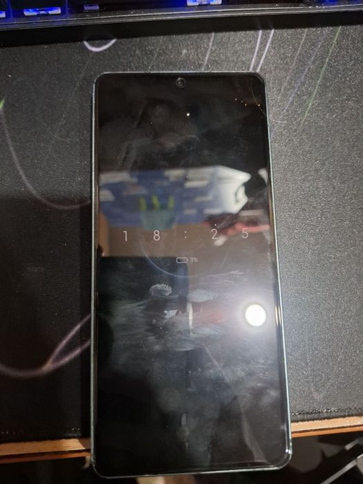 Redmi note 13 pro 4g 8+8/256