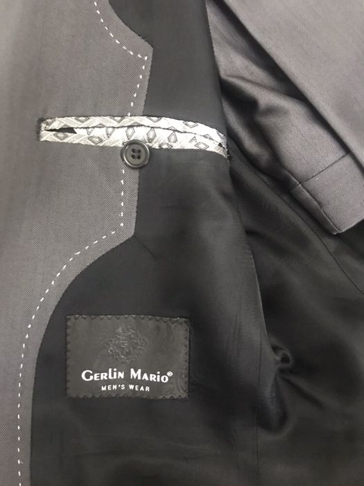 Костюм Италия