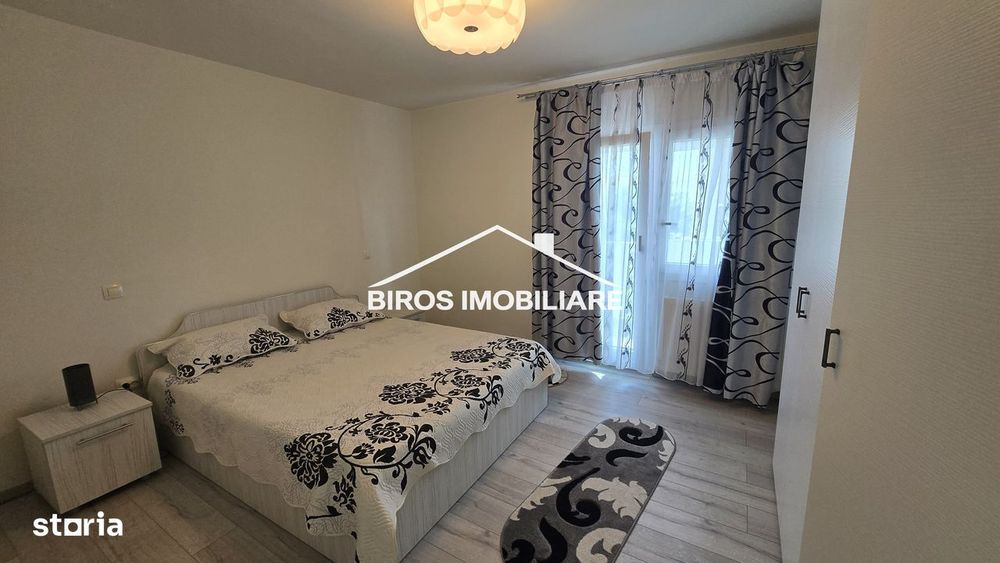 2 camere modern McDonald's