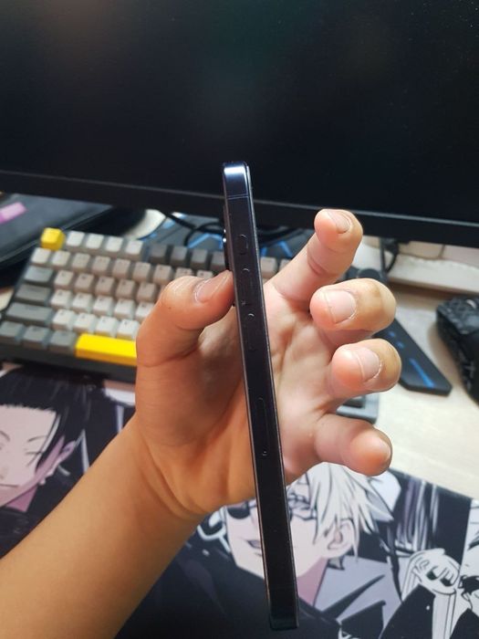 iPhone 15 pro обмен