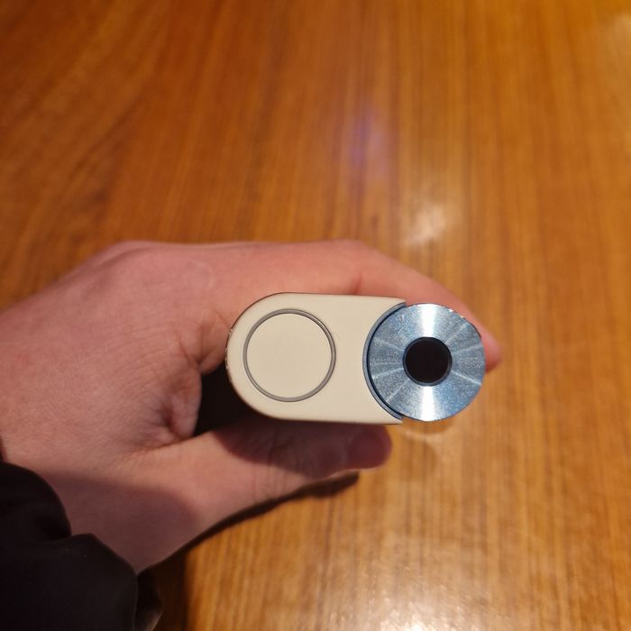 Glo hyper x2 utilizat