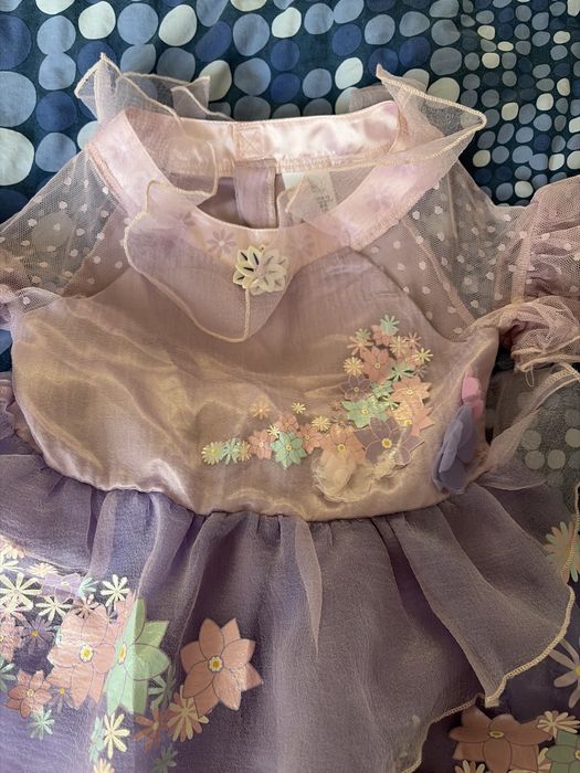 Rochita Isabelle Encanto originala Disney