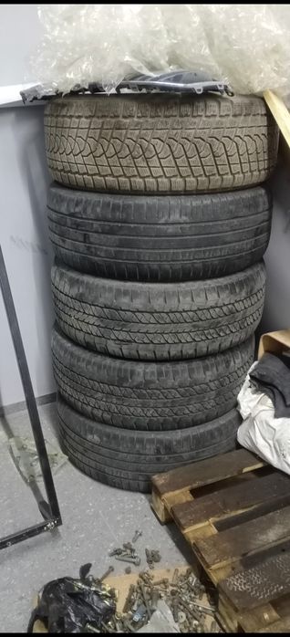 Продам r20 275/60