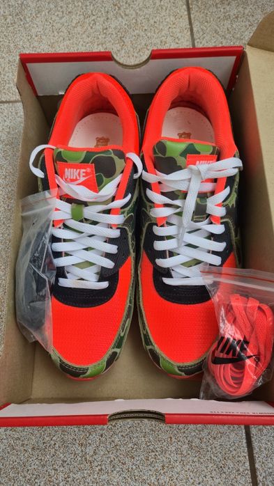 Продавам мъжки маратонки Nike Air Max 90 SP