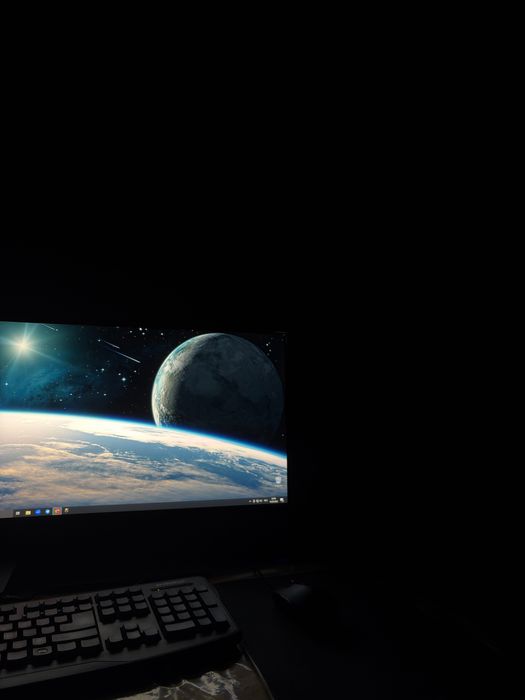 Monitor, Мониторин Ziffler