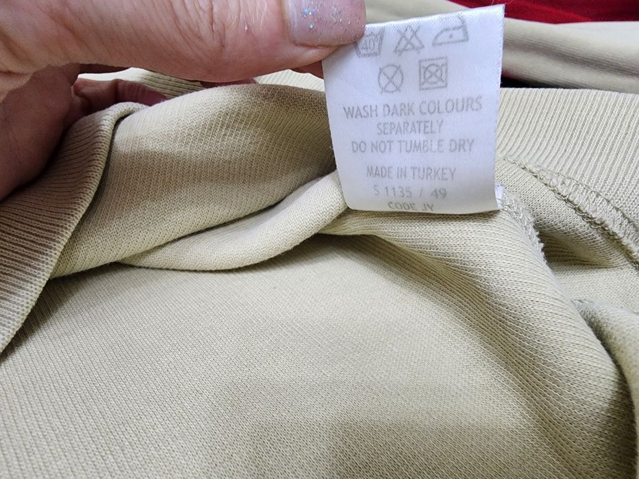 рубашка брендовая Ben Sherman  S /M